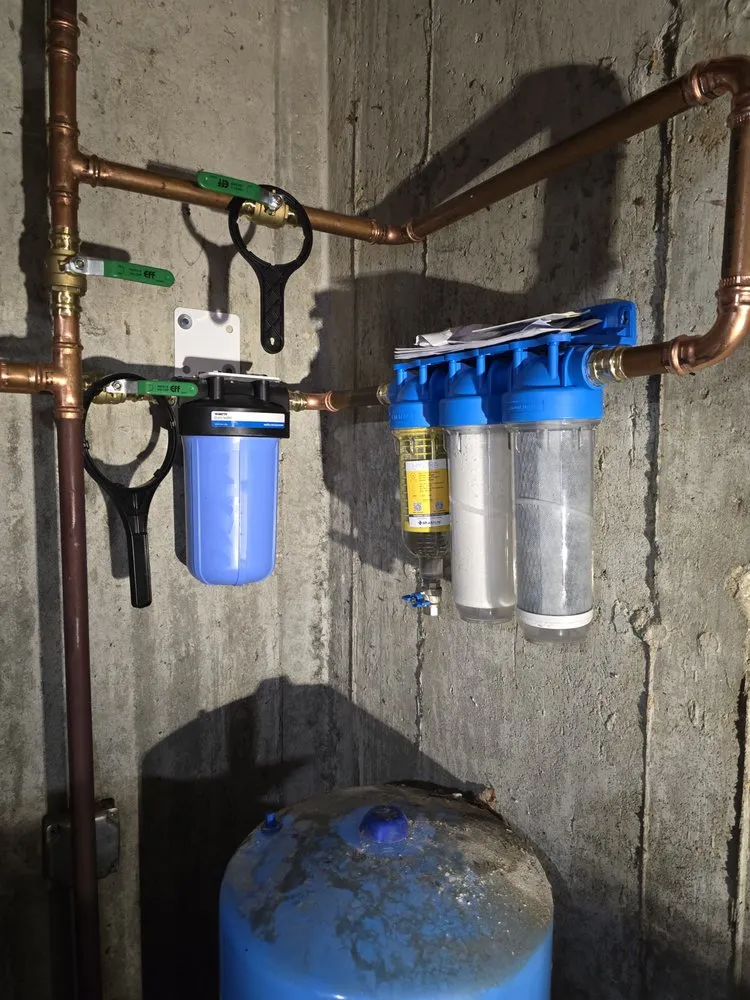 Slide of Midtowne Plumbing & Heating