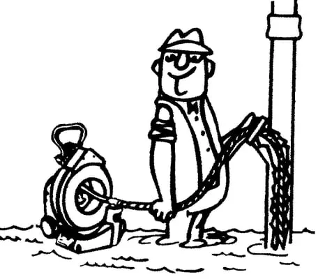 Midway Sewer Service Co Of St Paul Logo