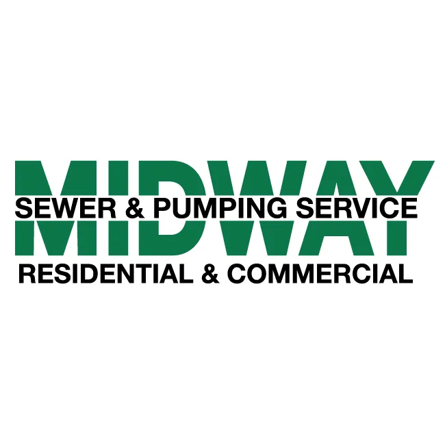 Slide of Midway Sewer Service