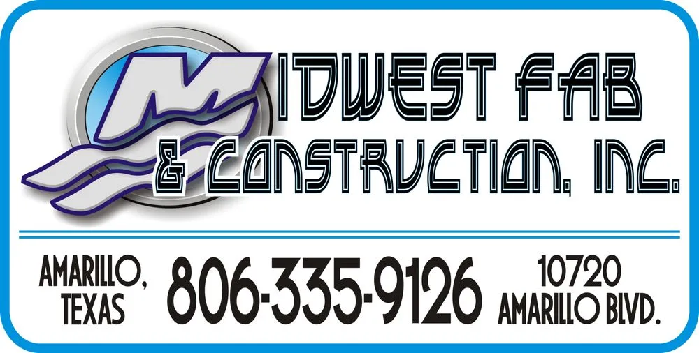 Slide of Midwest Fab & Construction