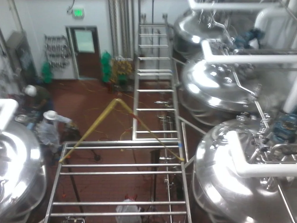 Slide of Midwest Fab & Construction