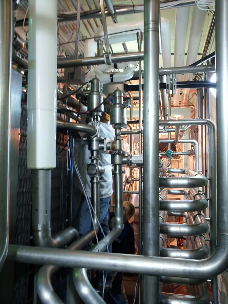 Slide of Midwest Fab & Construction