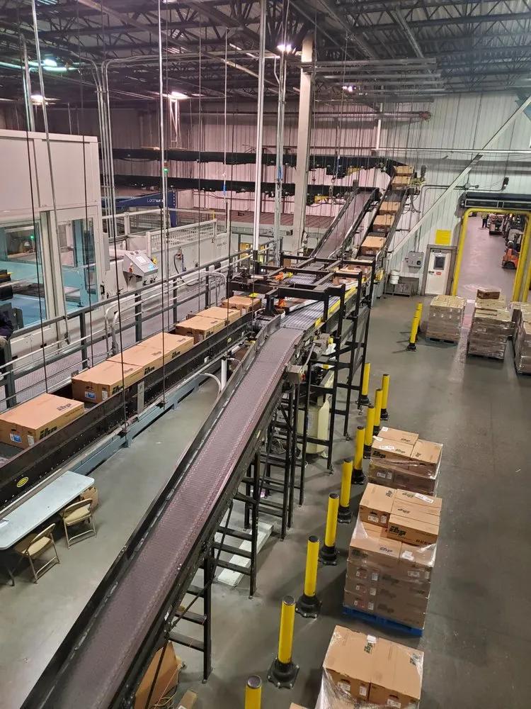 Slide of Midwest Fab & Construction