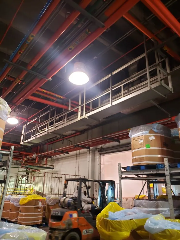 Slide of Midwest Fab & Construction