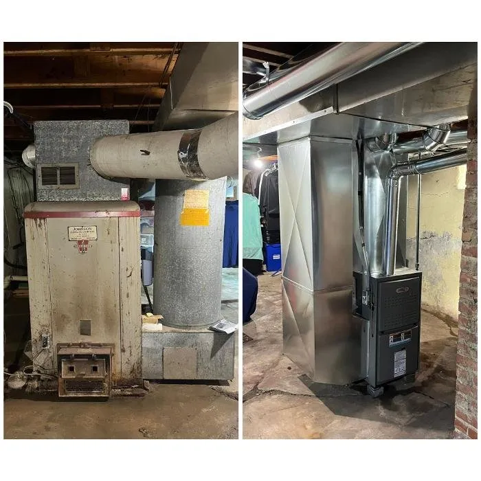 Slide of Midwest Heating Cooling & Plumbing