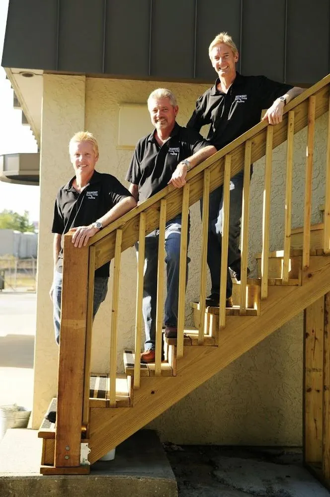 Top-rated leak detection service in Kansas City, MO - Midwest Heating Cooling & Plumbing