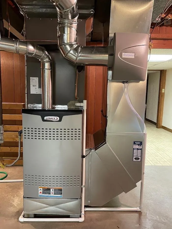 Affordable pipe repair in Kansas City, MO by Midwest Heating Cooling & Plumbing