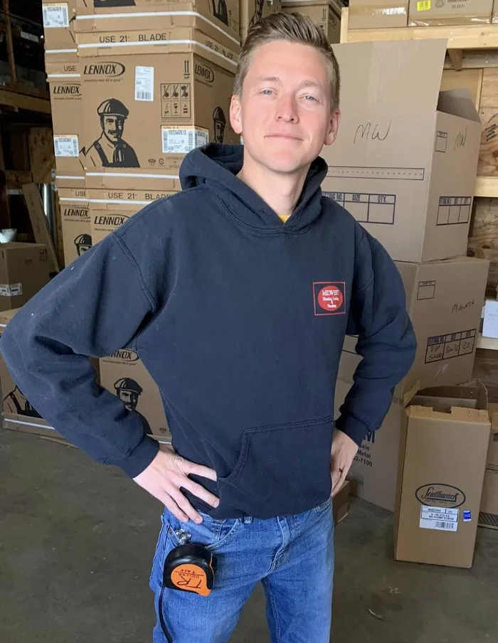 Trusted leak detection for homes in Kansas City, MO by Midwest Heating Cooling & Plumbing