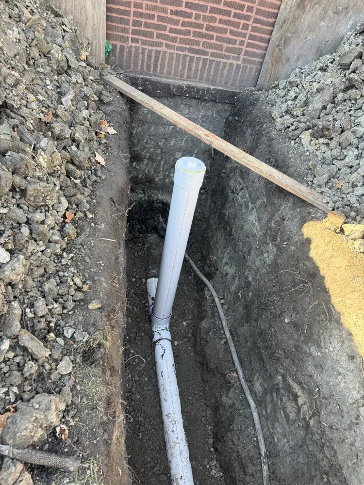 Slide of Midwest Hydro Jetting And Sewer Service