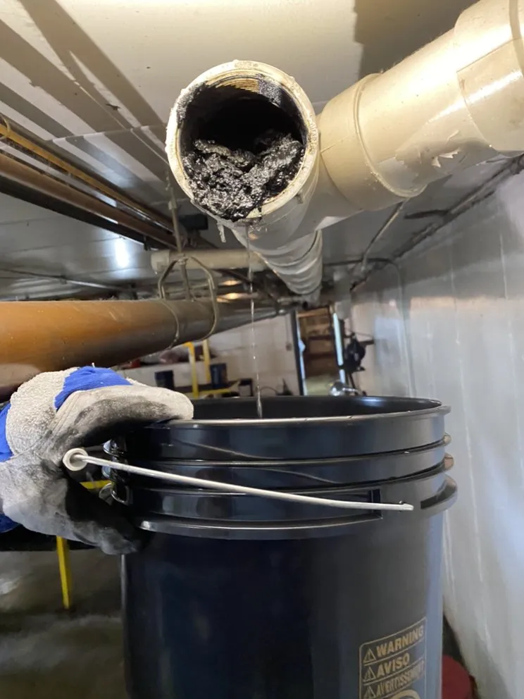 Slide of Midwest Hydro Jetting And Sewer Service