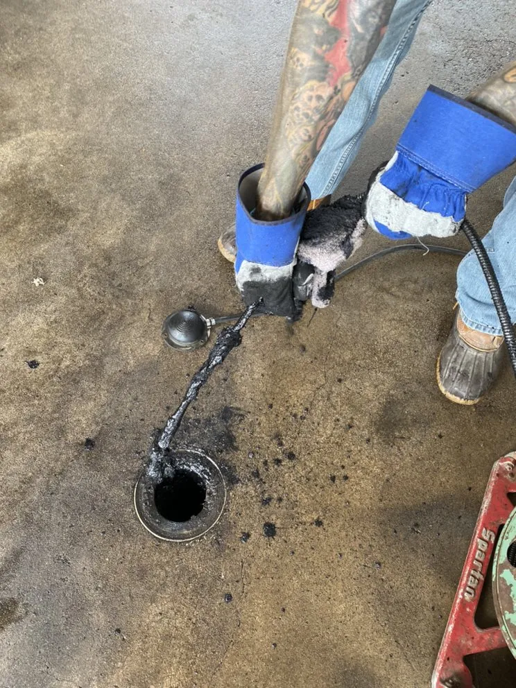 Slide of Midwest Hydro Jetting And Sewer Service