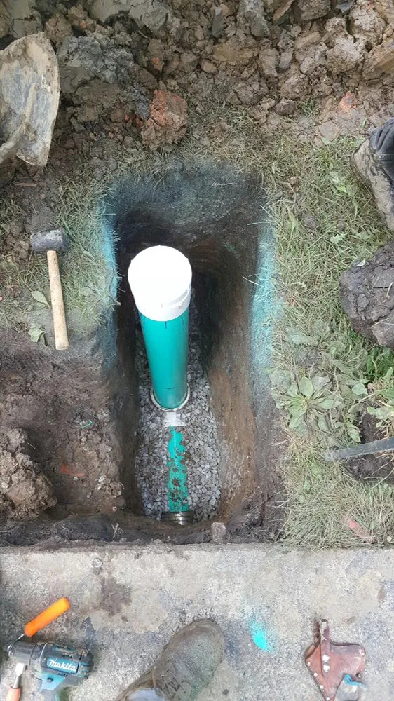 Slide of Midwest Hydro Jetting And Sewer Service