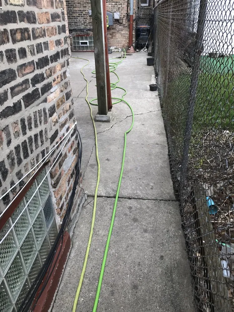 Trusted plumbing repair for homes in Chicago Ridge, IL by Midwest Hydro Jetting And Sewer Service