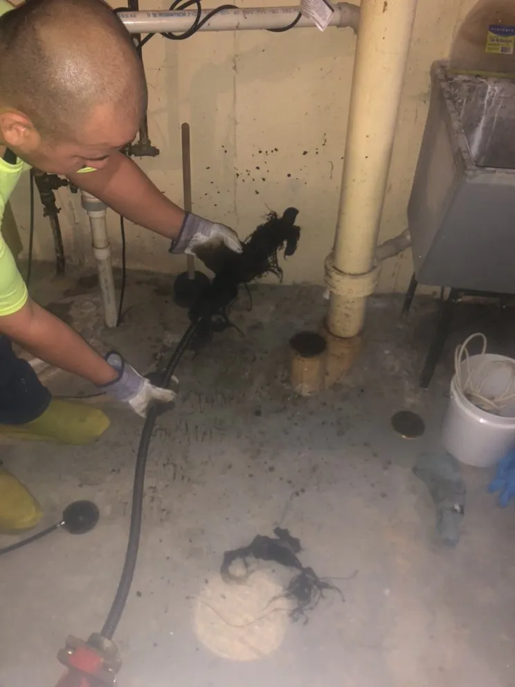 Expert drain cleaning for homes in Chicago Ridge, IL by Midwest Hydro Jetting And Sewer Service