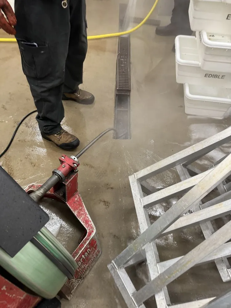 Slide of Midwest Hydro Jetting And Sewer Service