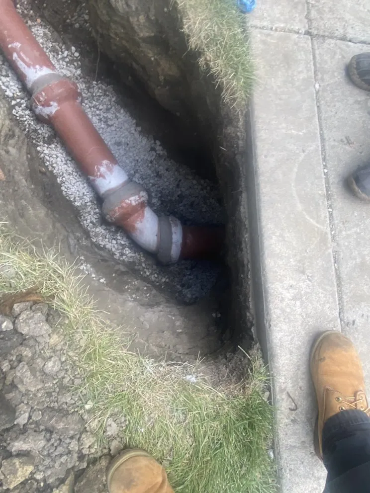 Slide of Midwest Hydro Jetting And Sewer Service