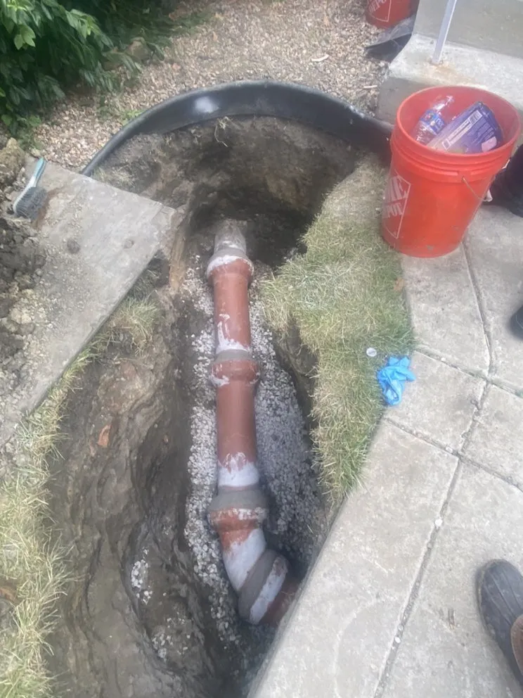 Slide of Midwest Hydro Jetting And Sewer Service