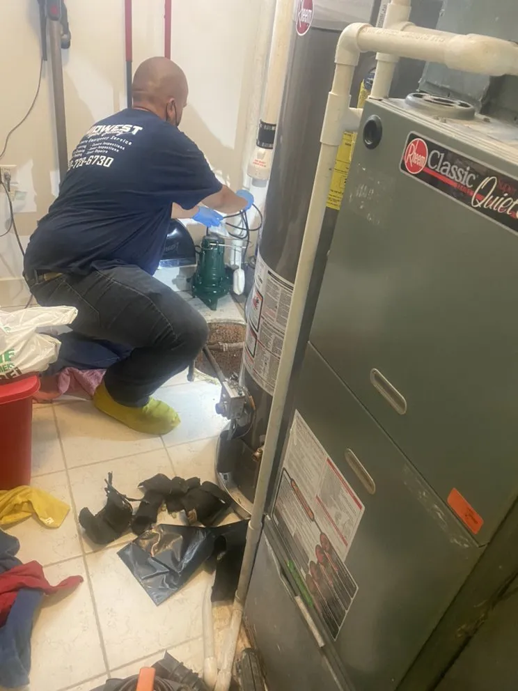 Slide of Midwest Hydro Jetting And Sewer Service