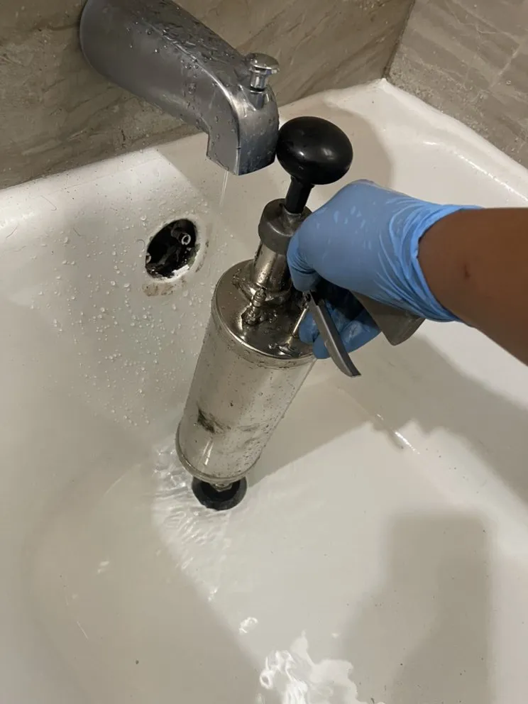 Slide of Midwest Hydro Jetting And Sewer Service