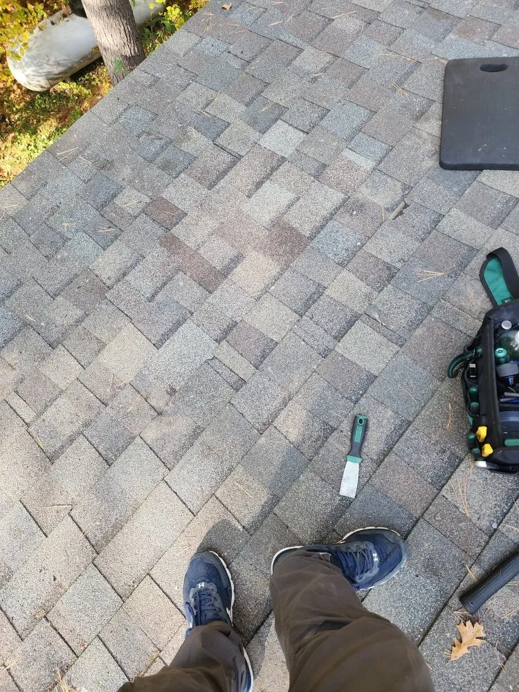 Slide of Midwest Maintenance Services