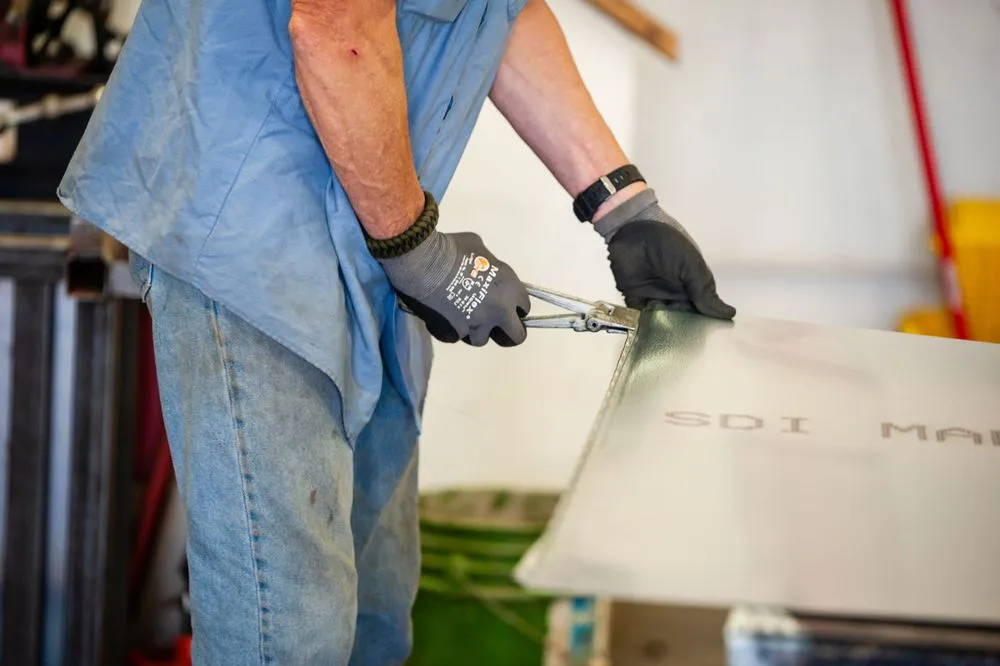 Slide of Midwest Mechanical