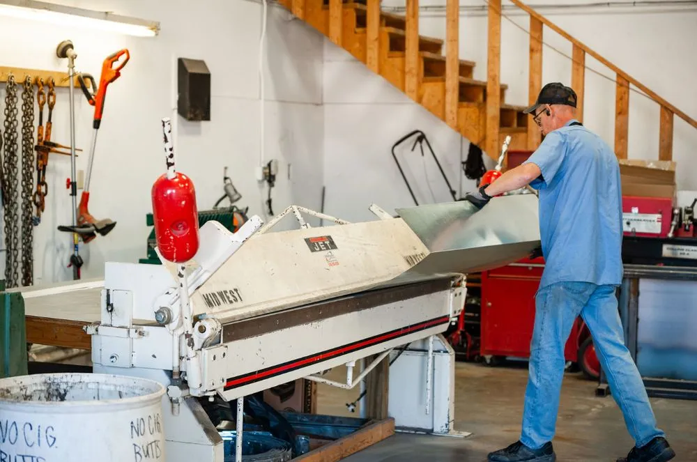 Slide of Midwest Mechanical