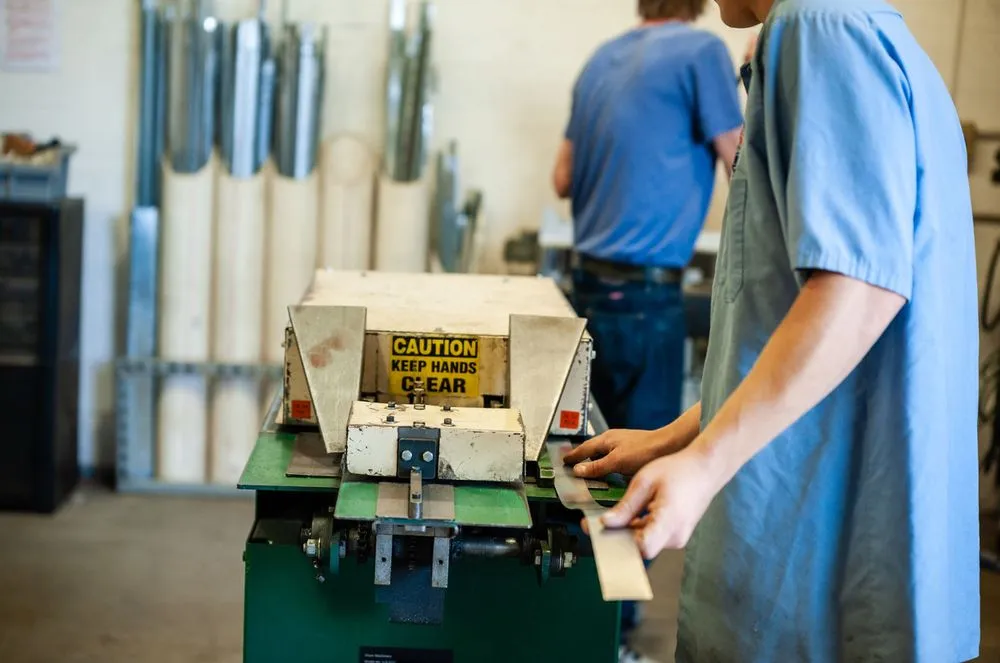 Slide of Midwest Mechanical