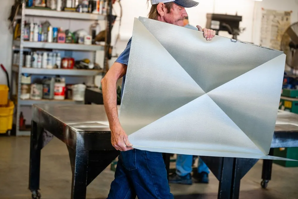 Slide of Midwest Mechanical