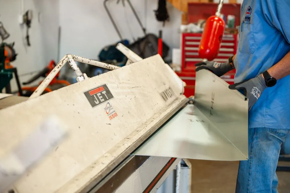 Slide of Midwest Mechanical