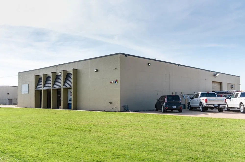 Slide of Midwest Mechanical