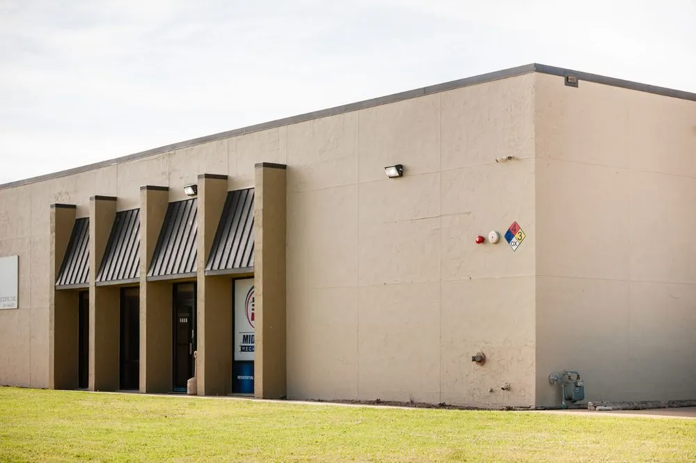 Affordable pipe repair for homes in Wichita, KS by Midwest Mechanical