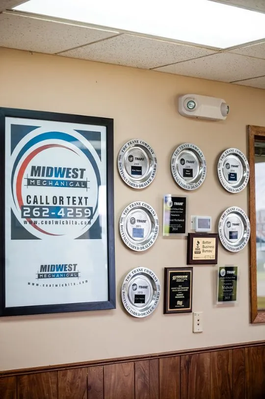 Expert drain cleaning service in Wichita, KS - Midwest Mechanical