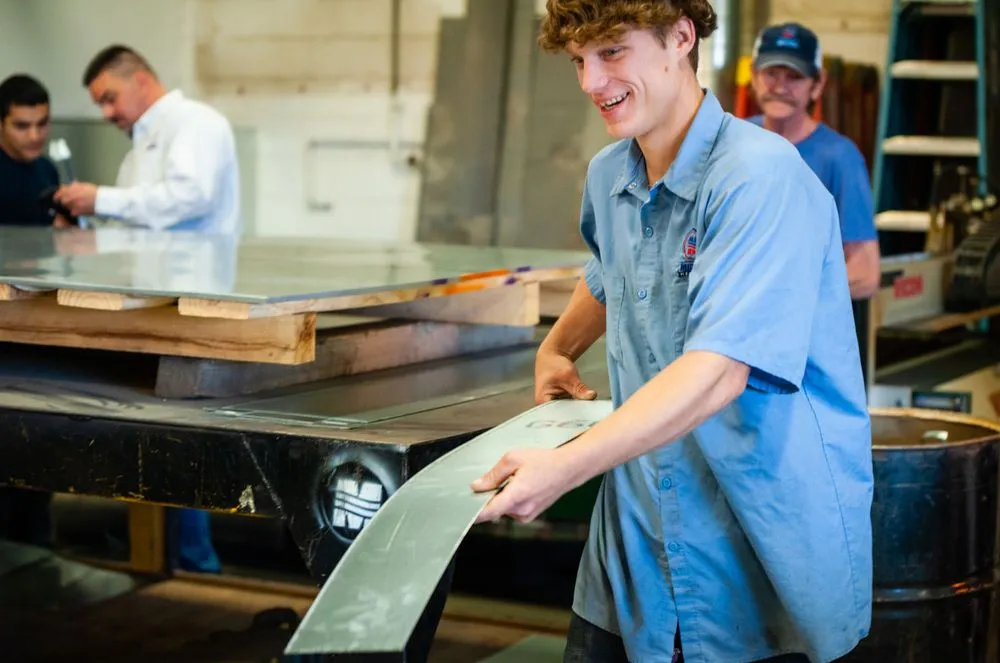 Slide of Midwest Mechanical