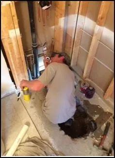 Slide of Midwest Plumbing & Service