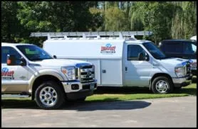 Midwest Plumbing & Service Logo