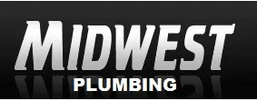 Midwest Plumbing Greenwood Logo