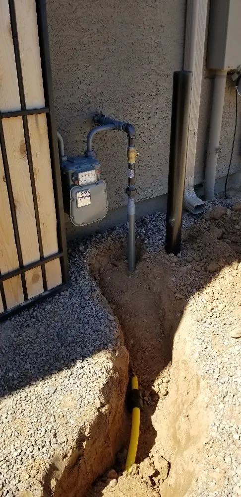 Slide of Midwest Plumbing Services