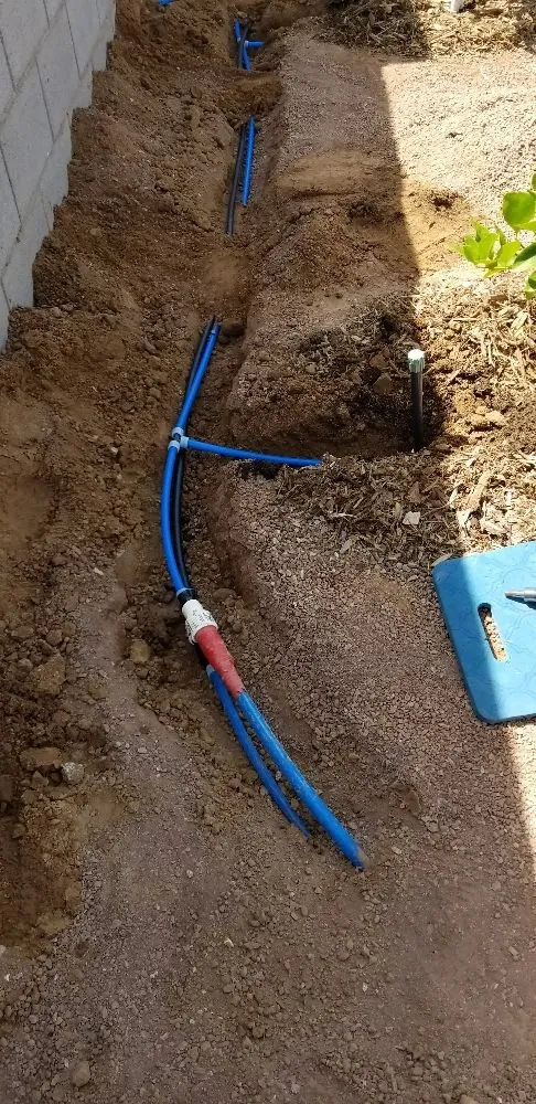 Slide of Midwest Plumbing Services