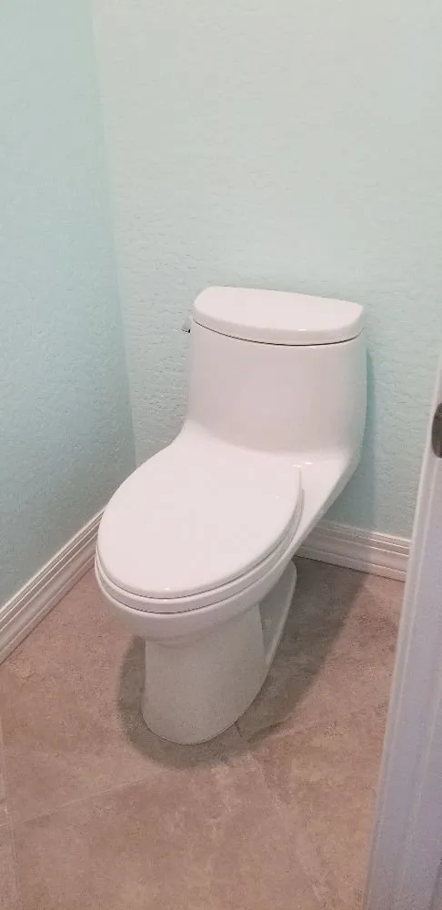 Slide of Midwest Plumbing Services