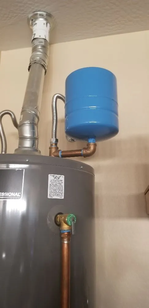 Slide of Midwest Plumbing Services