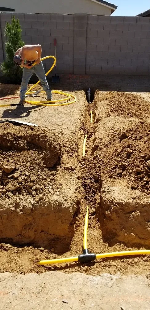 Slide of Midwest Plumbing Services