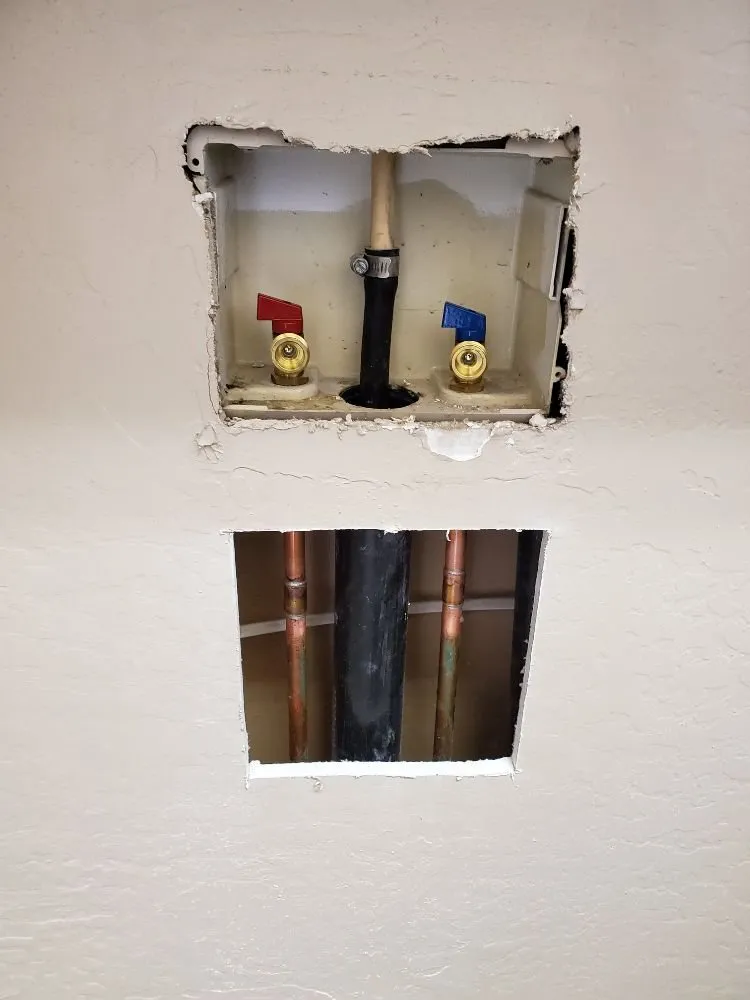 Slide of Midwest Plumbing Services