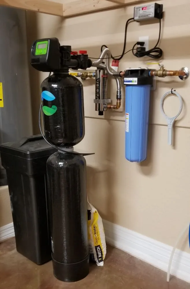 Slide of Midwest Plumbing Services