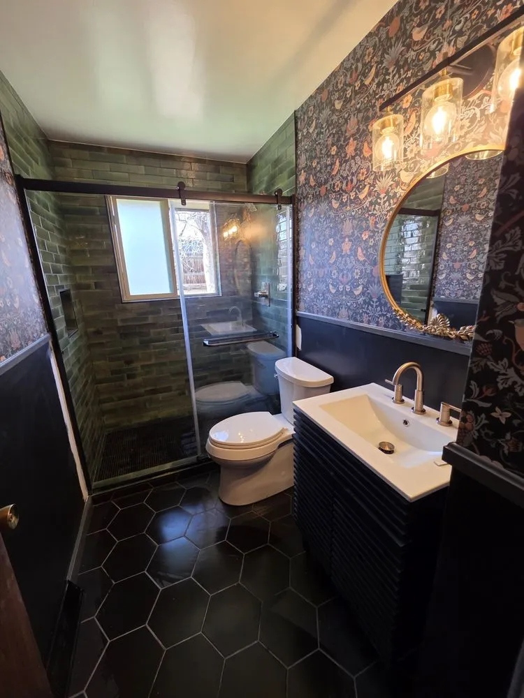 Slide of Midwest Plumbing