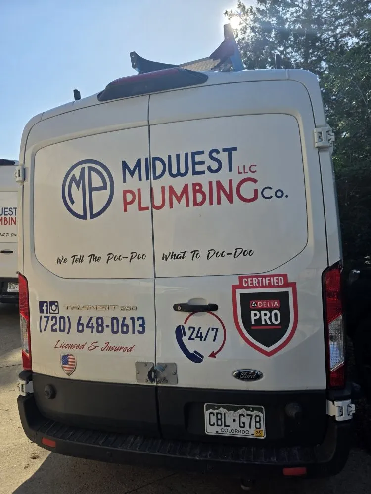 Affordable emergency plumbing experts serving Westminster, CO - Midwest Plumbing