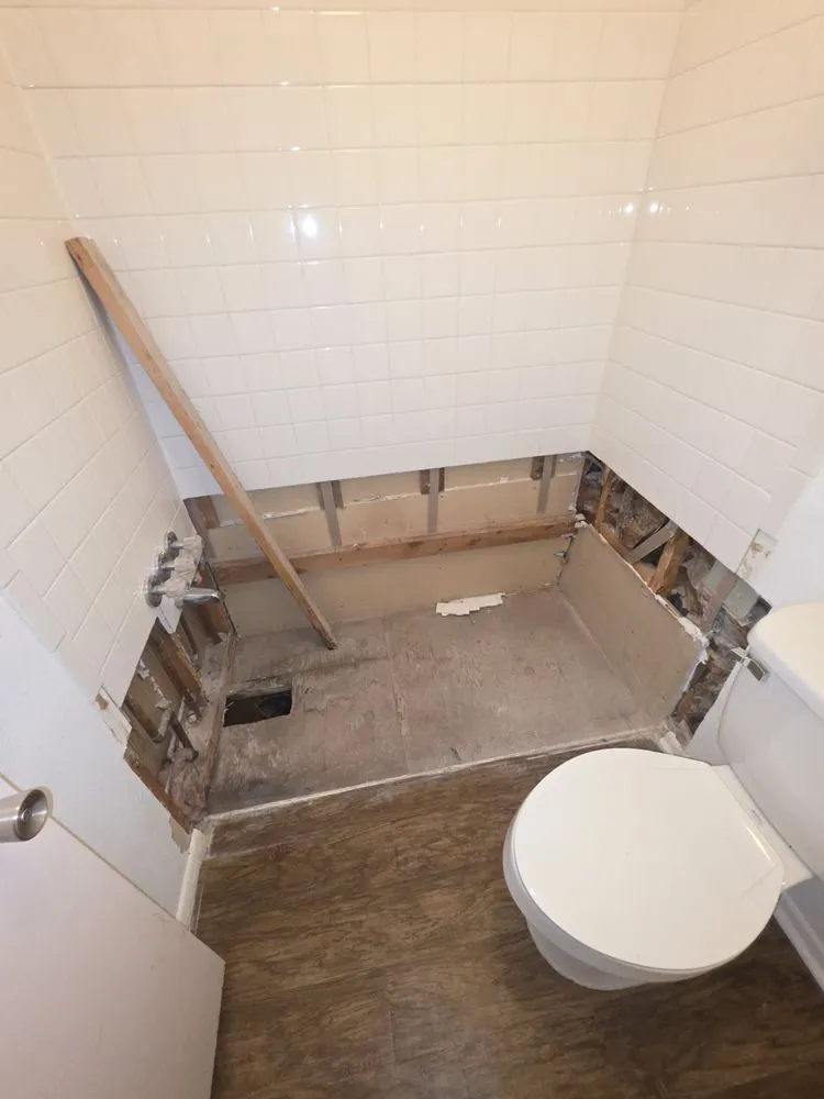 Slide of Midwest Plumbing