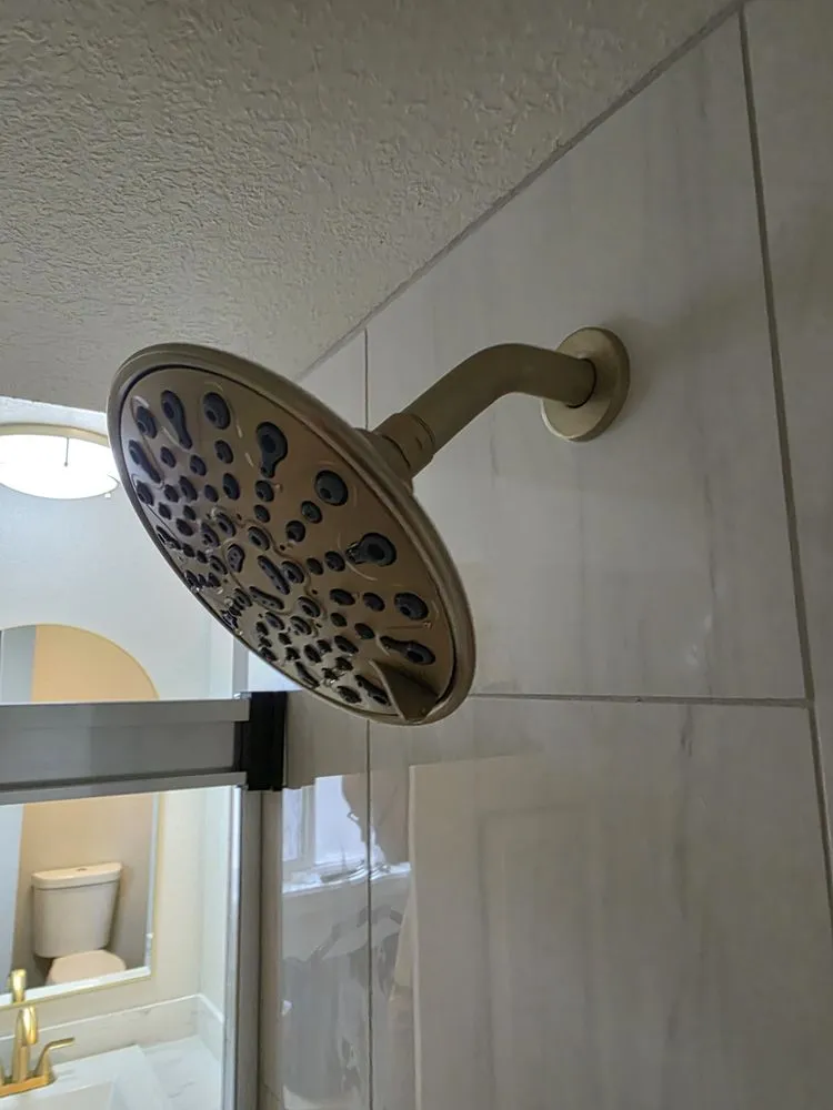 Slide of Midwest Plumbing