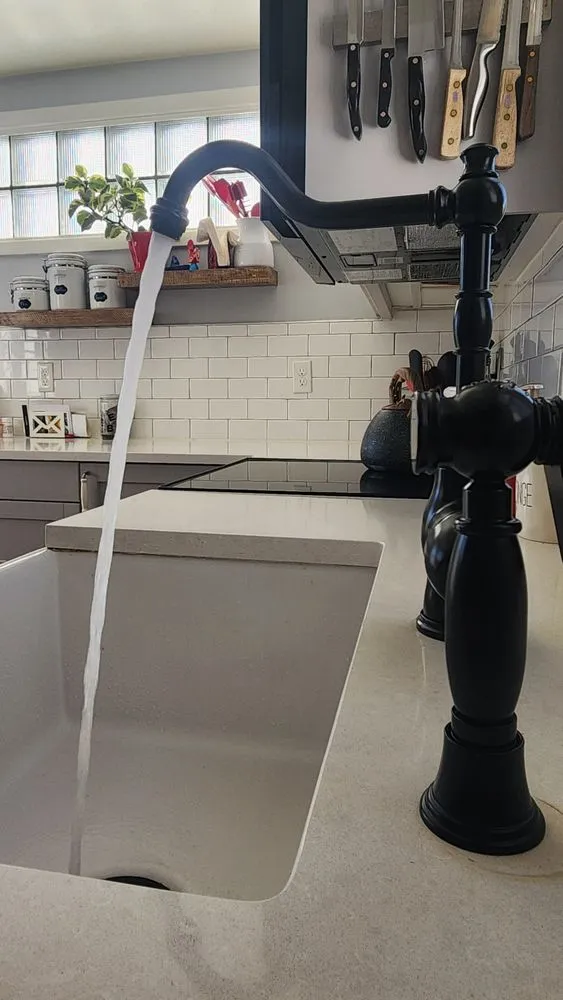 Slide of Midwest Plumbing