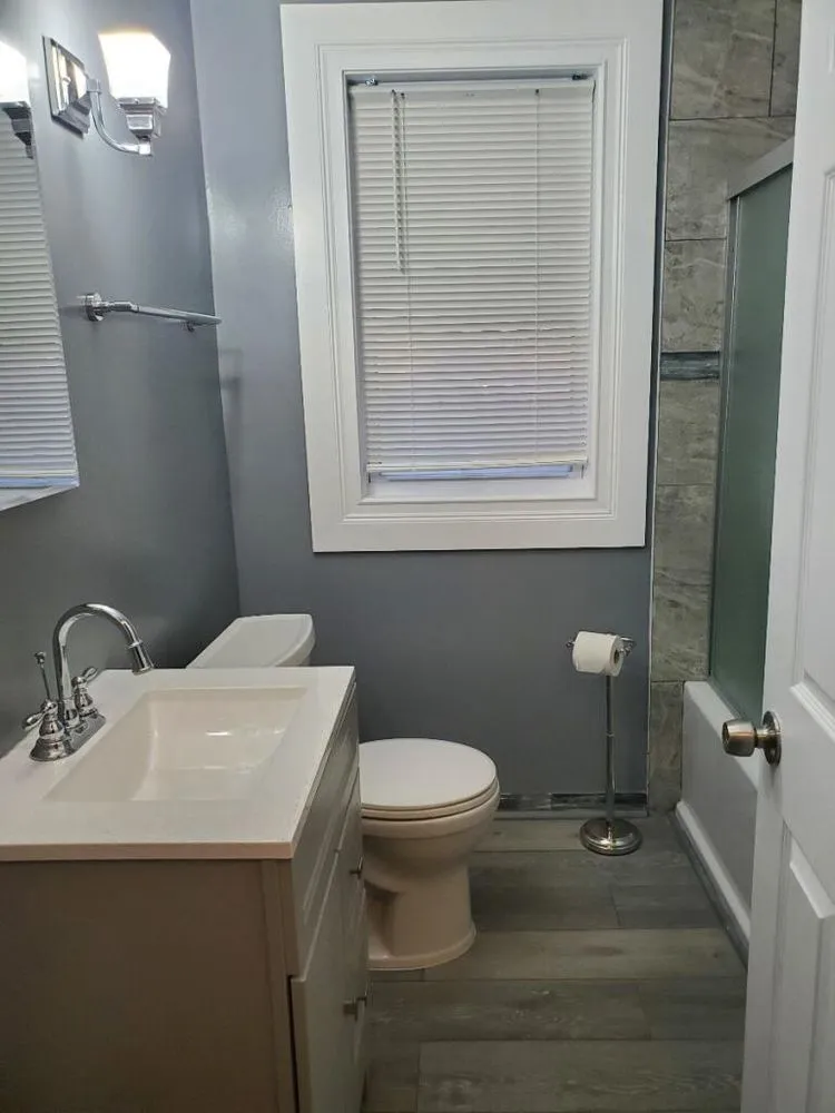 Top-rated leak detection for homes in Whiting, IN by Midwest Property Maintenance & Remodeling