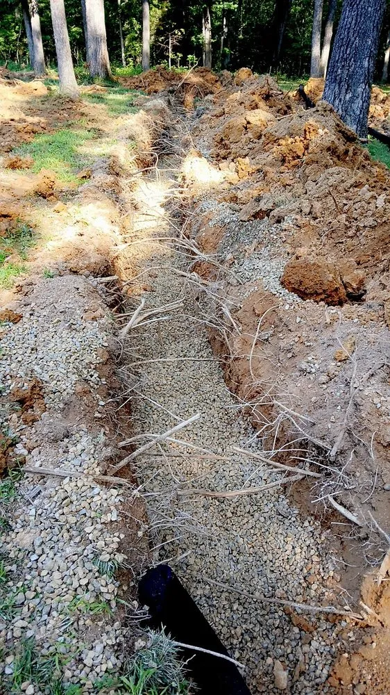 Slide of Midwest Septic & Services